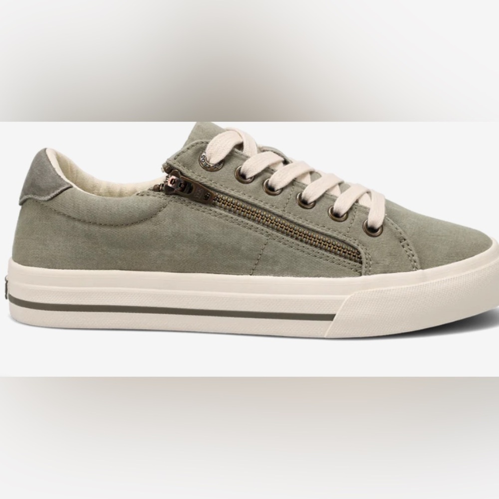 Taos Z Soul Sneakers